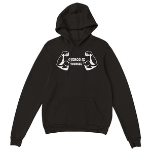 Classic Unisex Pullover Hoodie