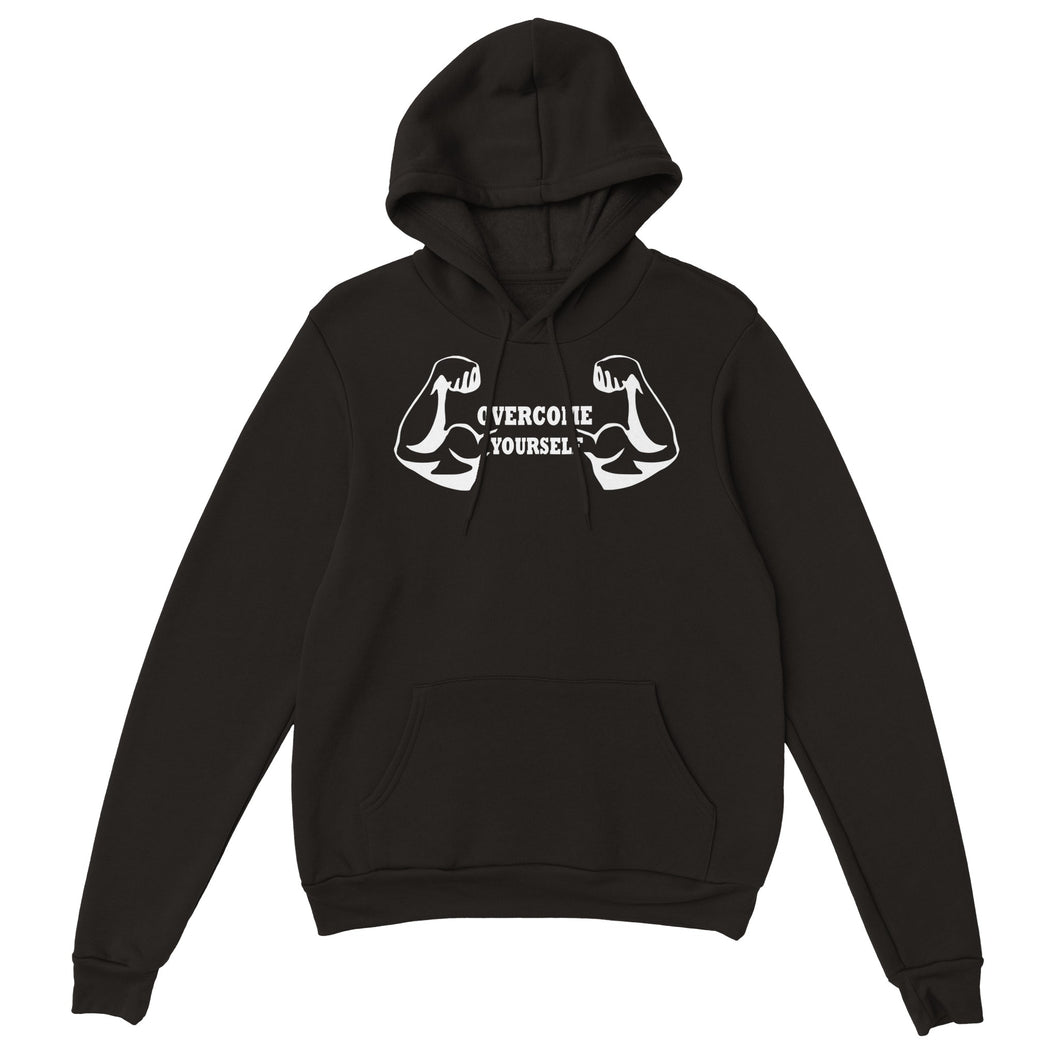 Classic Unisex Pullover Hoodie