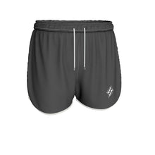 Load image into Gallery viewer, Strike  WorkOut  Shorts  - Black or White
