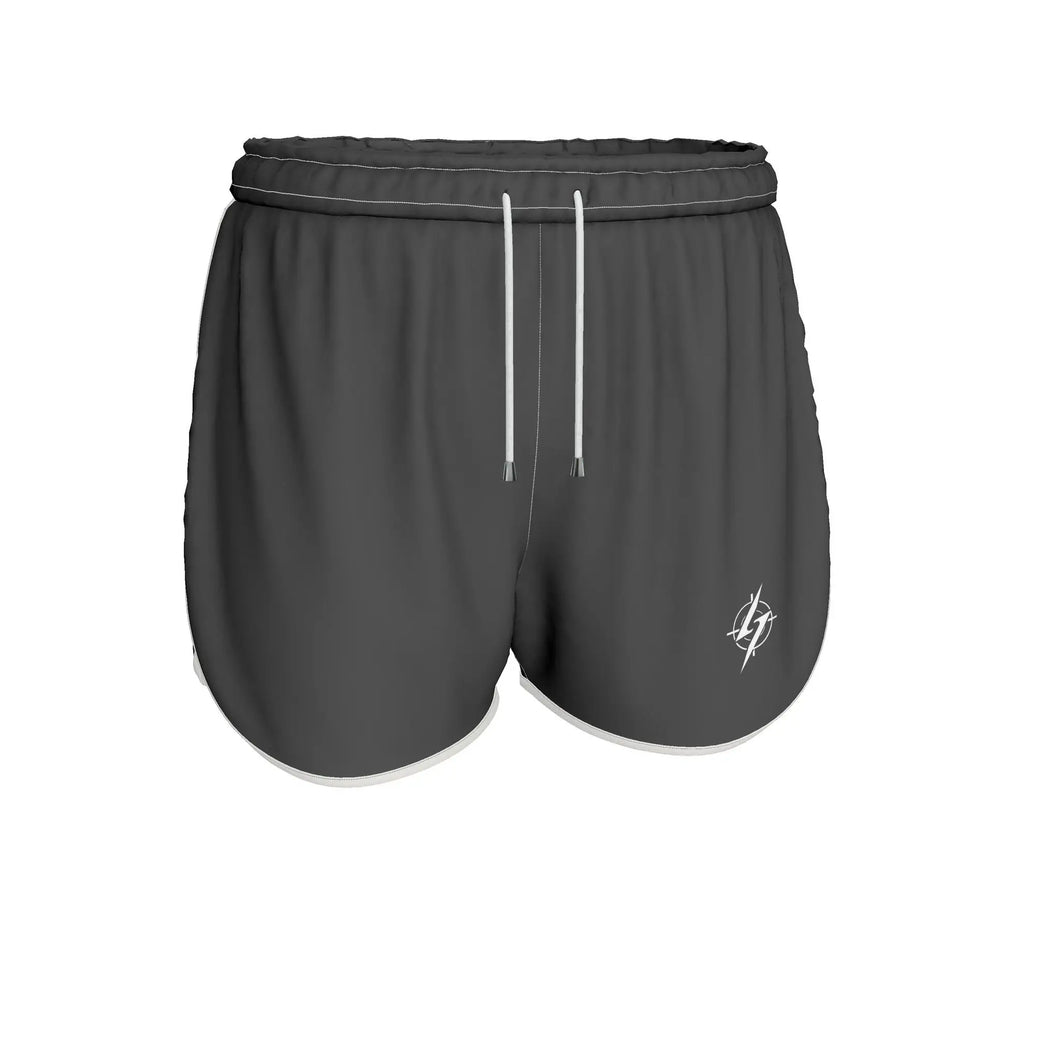 Strike  WorkOut  Shorts  - Black or White