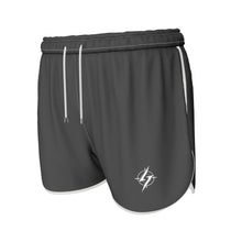 Load image into Gallery viewer, Strike  WorkOut  Shorts  - Black or White
