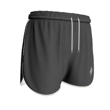 Load image into Gallery viewer, Strike  WorkOut  Shorts  - Black or White
