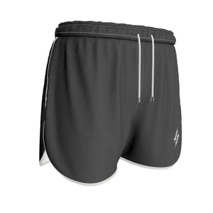 Strike  WorkOut  Shorts  - Black or White