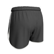 Load image into Gallery viewer, Strike  WorkOut  Shorts  - Black or White
