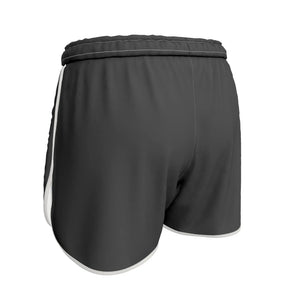 Strike  WorkOut  Shorts  - Black or White