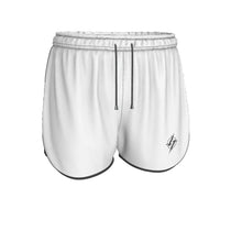 Load image into Gallery viewer, Strike  WorkOut  Shorts  - Black or White
