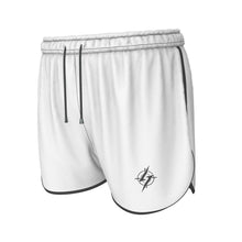 Load image into Gallery viewer, Strike  WorkOut  Shorts  - Black or White
