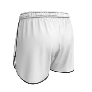 Strike  WorkOut  Shorts  - Black or White