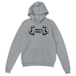 Premium Unisex Pullover Hoodie