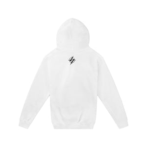 Classic Unisex Pullover Hoodie