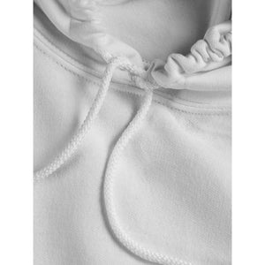 Classic Unisex Pullover Hoodie