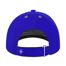 Load image into Gallery viewer, Strike Baseball Cap Blue
