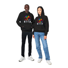 Load image into Gallery viewer, Classic Unisex Pullover Hoodie
