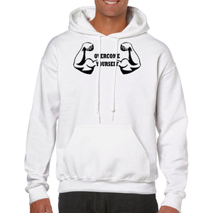 Classic Unisex Pullover Hoodie