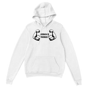 Classic Unisex Pullover Hoodie