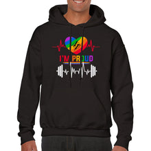 Load image into Gallery viewer, Classic Unisex Pullover Hoodie
