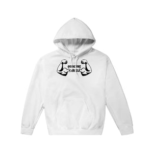 Classic Unisex Pullover Hoodie