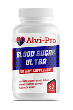 Load image into Gallery viewer, Alvi-Pro BLOOD SUGAR ULTRA - for a healthy sugar level
