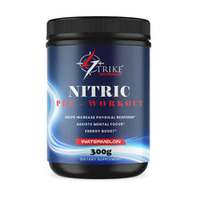 Load image into Gallery viewer, NITRIC Pre-Workout 30 servings -Watermelon
